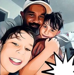 Meet your Posher, Norman